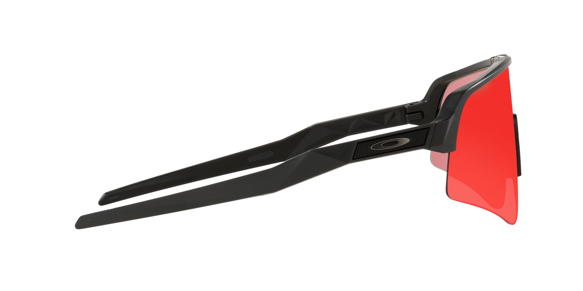 OAKLEY SUTRO LITE SWEEP MATTE BLACK PRIZM TRAIL TORCH