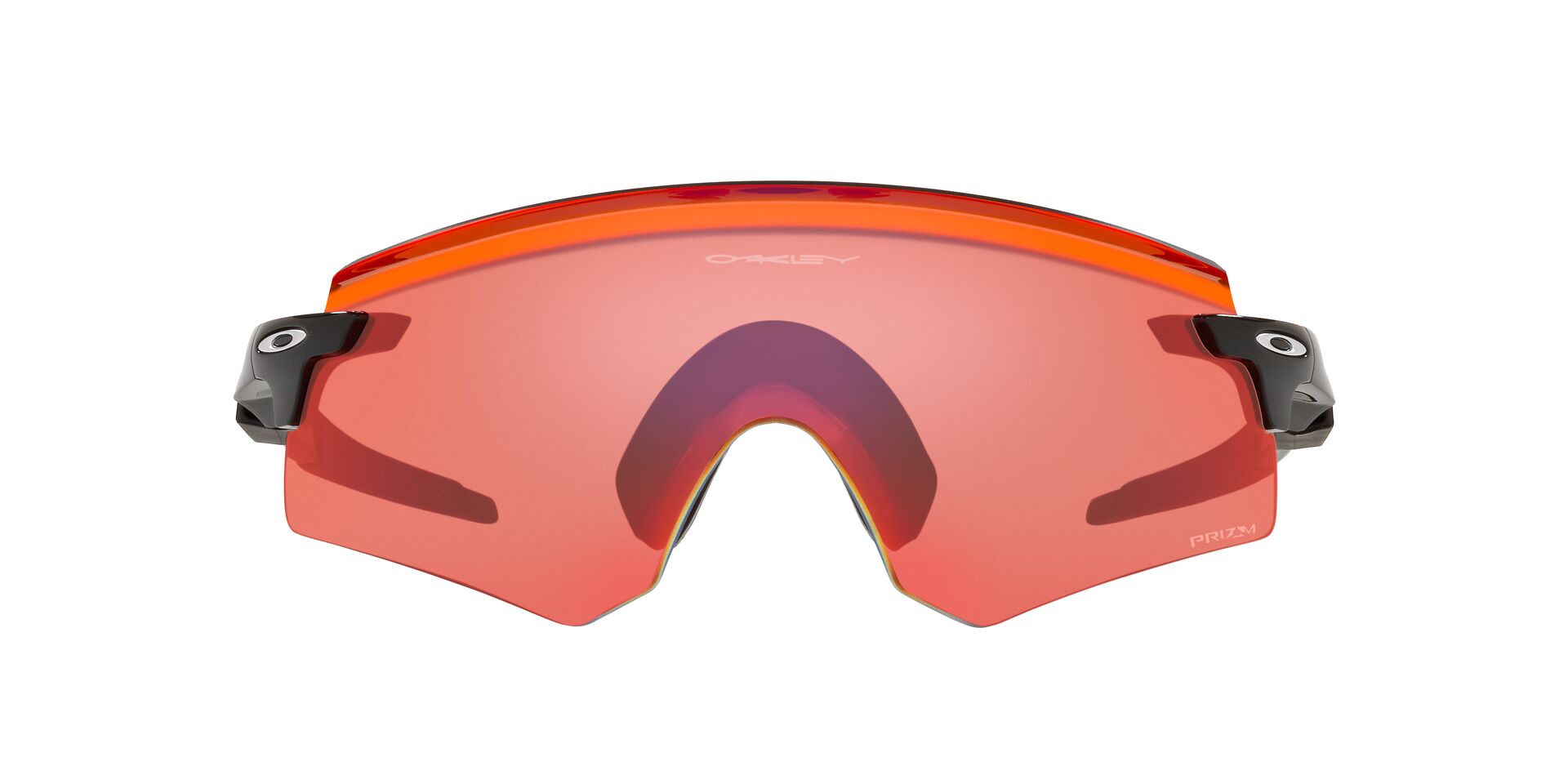 OAKLEY ENCODER MATTE BLACK PRIZM FIELD