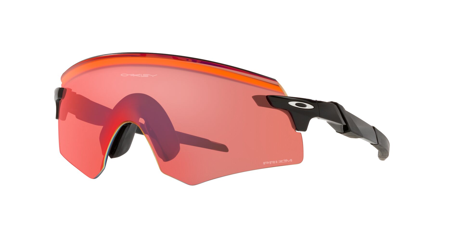 OAKLEY ENCODER MATTE BLACK PRIZM FIELD