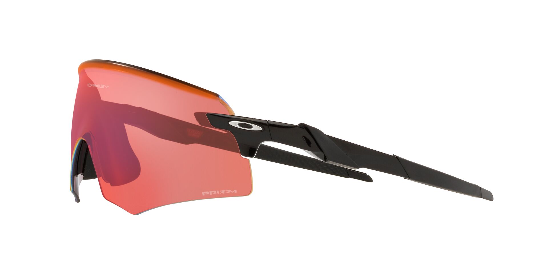 OAKLEY ENCODER MATTE BLACK PRIZM FIELD