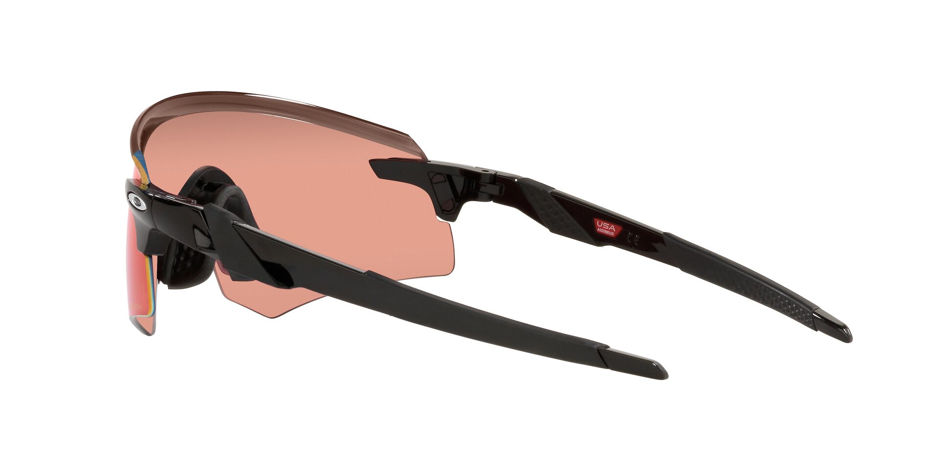 OAKLEY ENCODER MATTE BLACK PRIZM FIELD