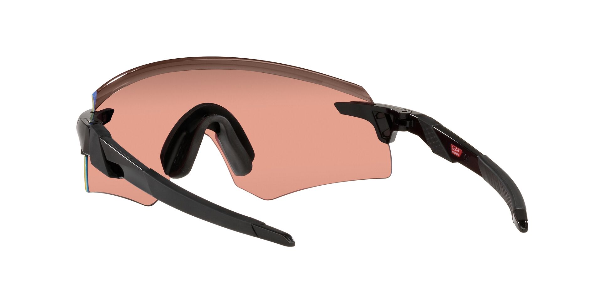 OAKLEY ENCODER MATTE BLACK PRIZM FIELD