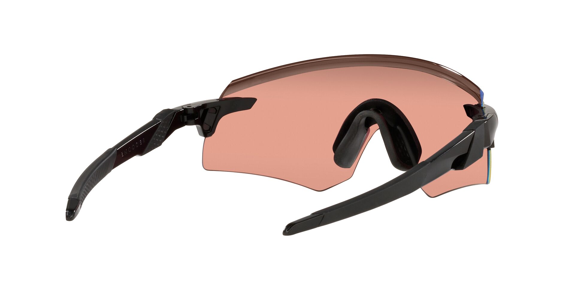 OAKLEY ENCODER MATTE BLACK PRIZM FIELD
