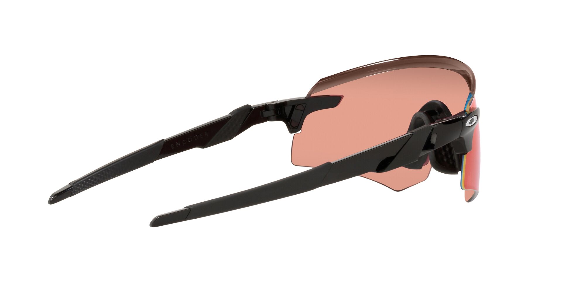 OAKLEY ENCODER MATTE BLACK PRIZM FIELD