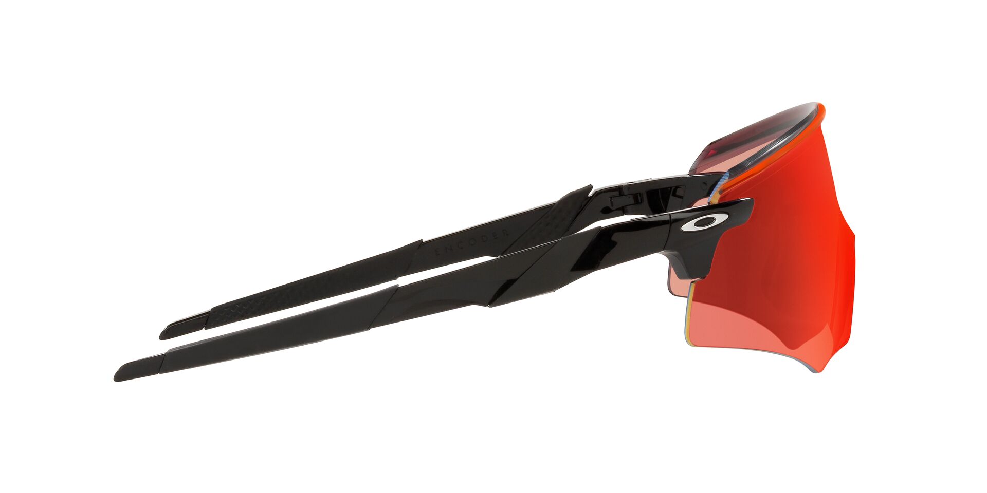 OAKLEY ENCODER MATTE BLACK PRIZM FIELD