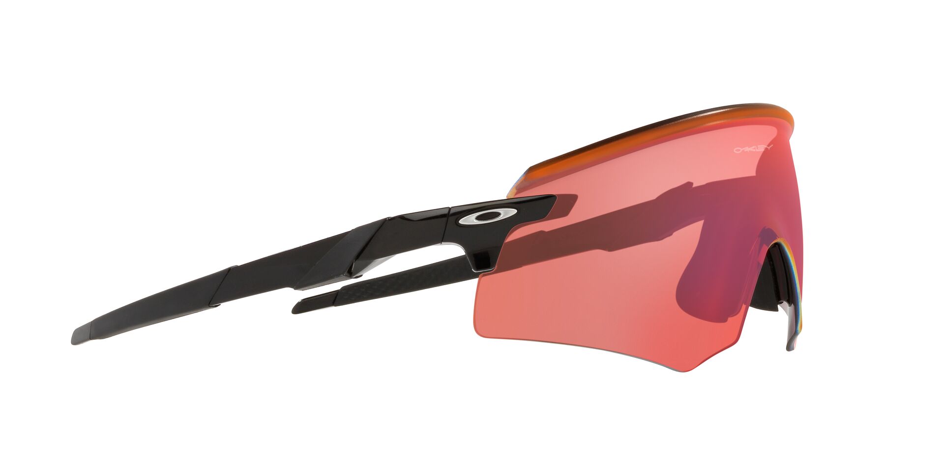OAKLEY ENCODER MATTE BLACK PRIZM FIELD