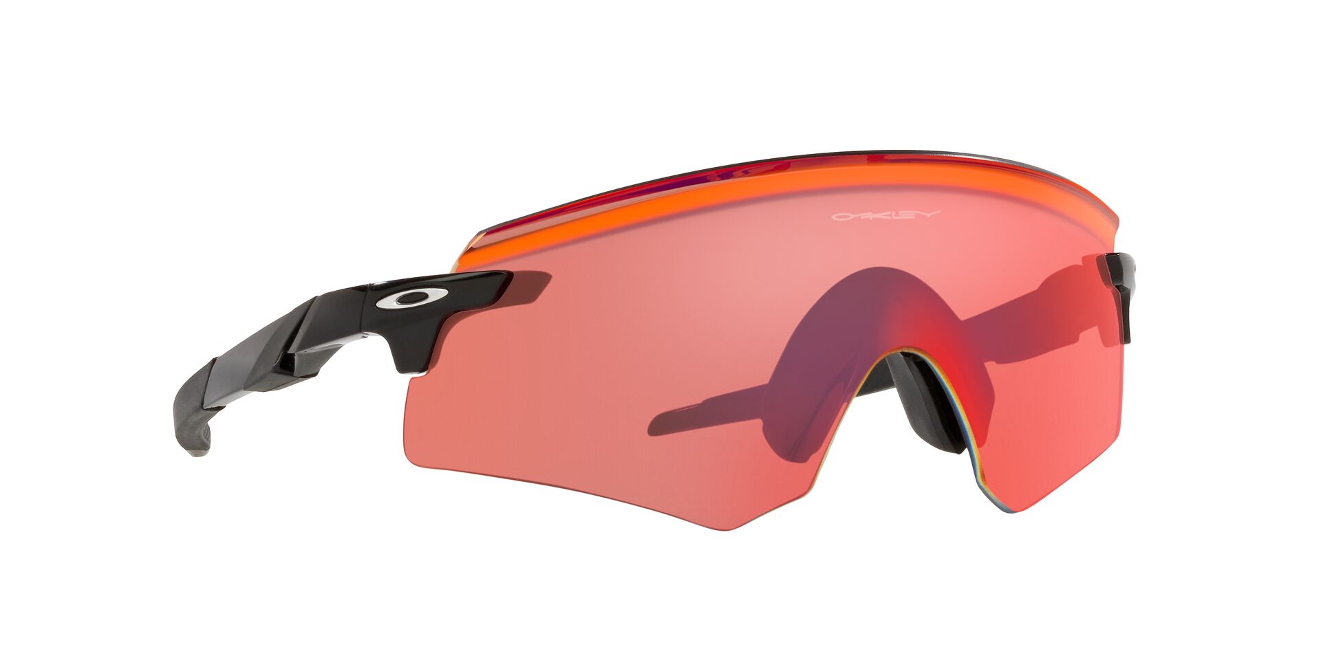 OAKLEY ENCODER MATTE BLACK PRIZM FIELD