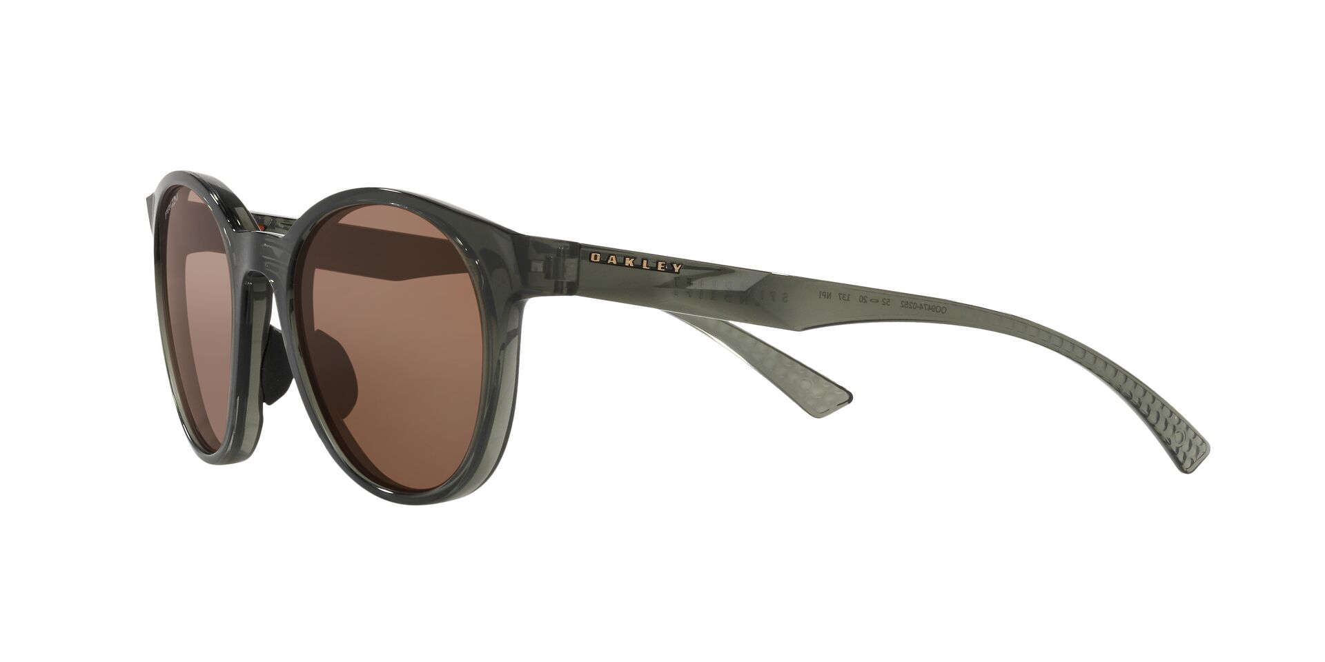 OAKLEY SPINDRIFT OLIVE INK TUNGSTEN