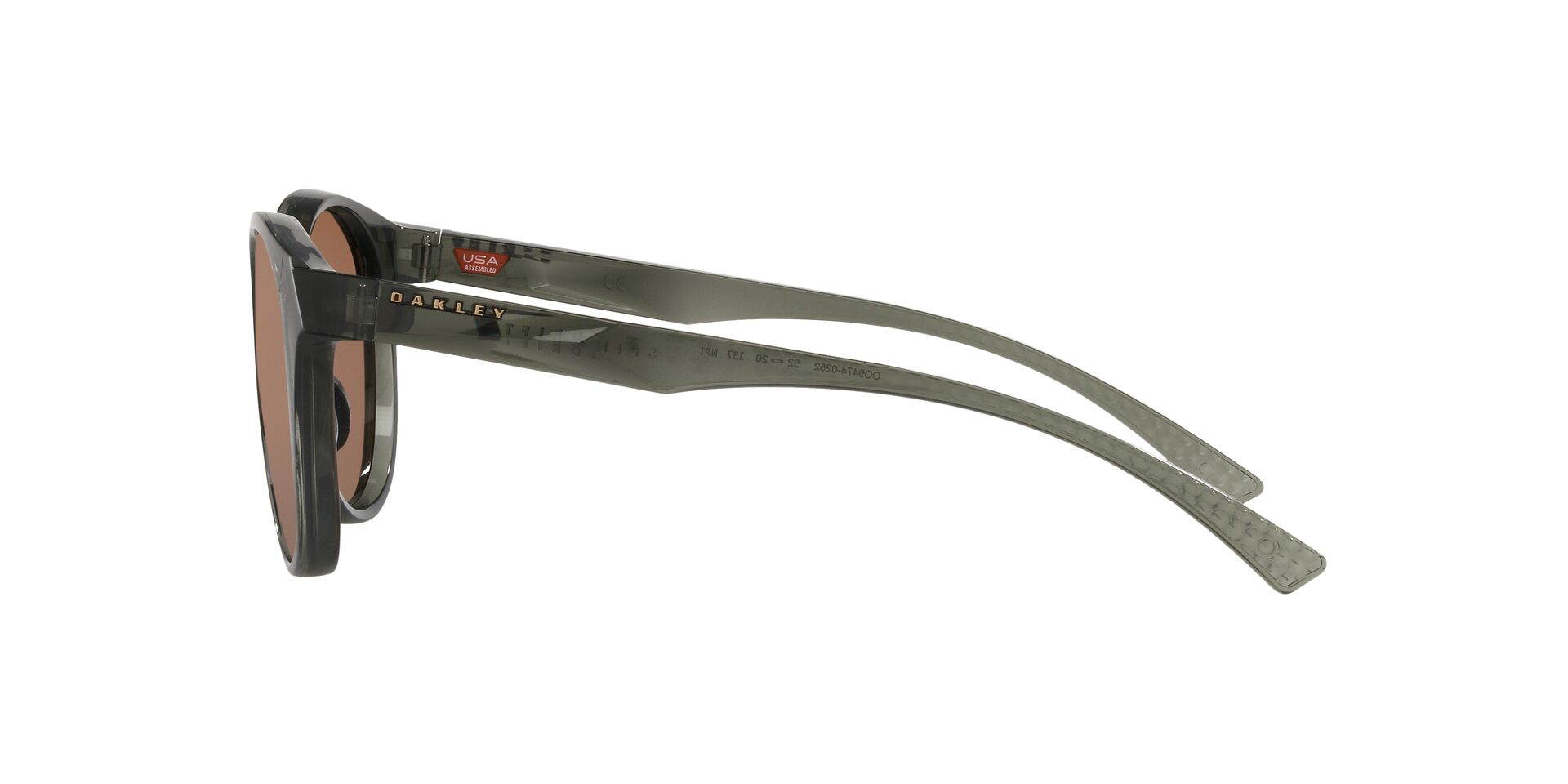 OAKLEY SPINDRIFT OLIVE INK TUNGSTEN