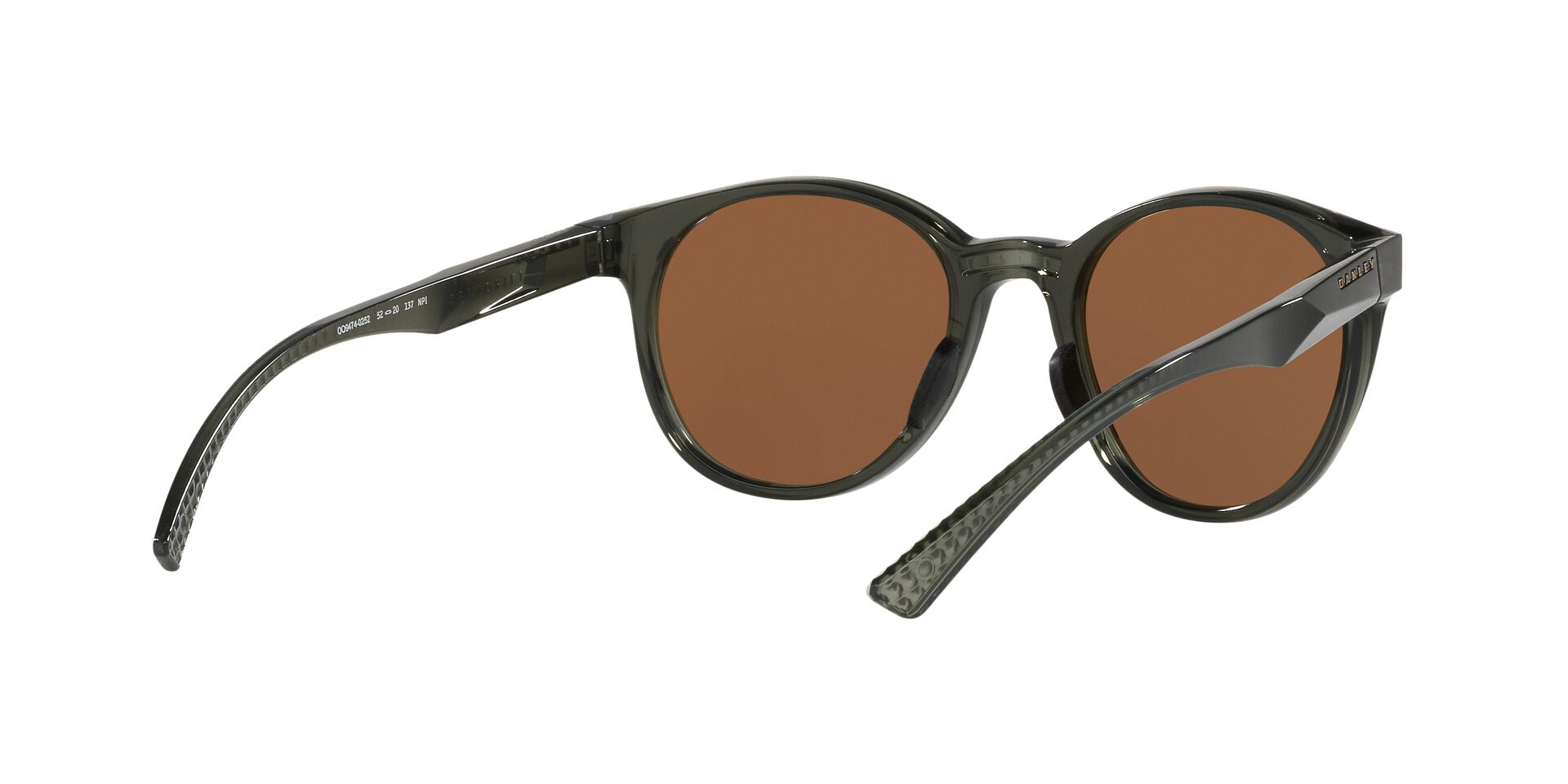 OAKLEY SPINDRIFT OLIVE INK TUNGSTEN
