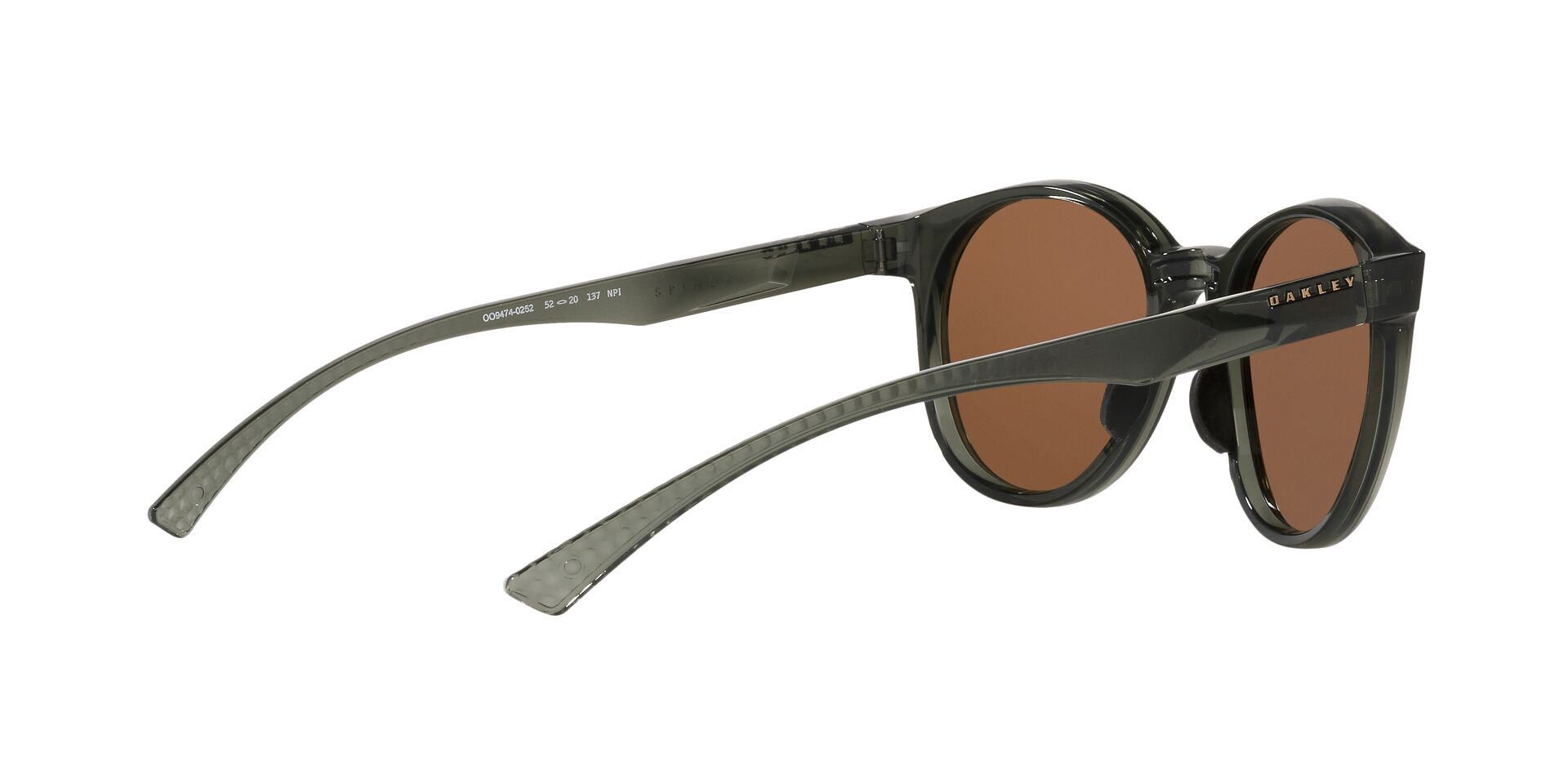 OAKLEY SPINDRIFT OLIVE INK TUNGSTEN