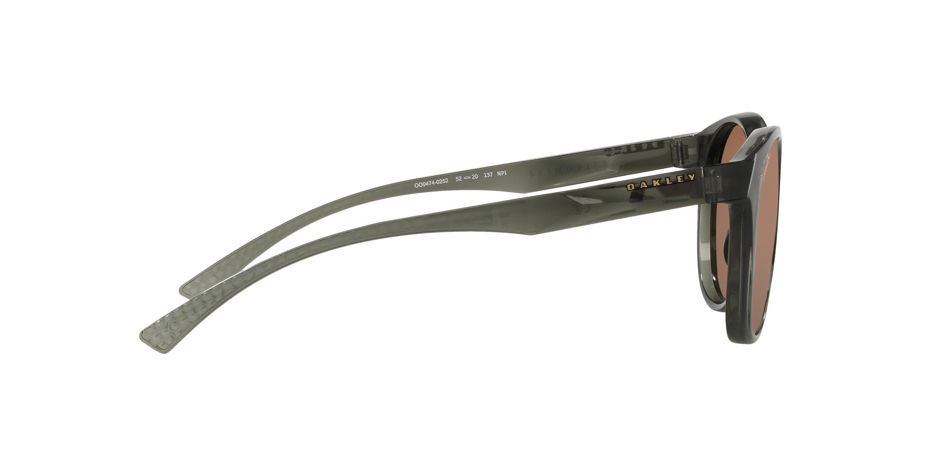 OAKLEY SPINDRIFT OLIVE INK TUNGSTEN
