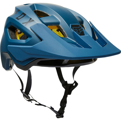 FOX SPEEDFRAME MIPS HELMET DARK INDIGO