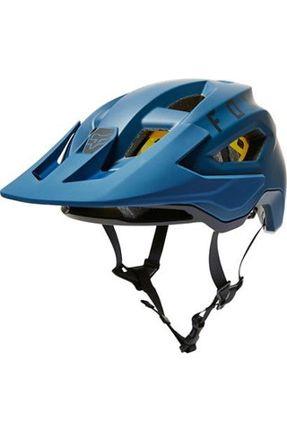 FOX SPEEDFRAME MIPS HELMET DARK INDIGO