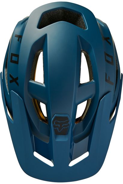 FOX SPEEDFRAME MIPS HELMET DARK INDIGO