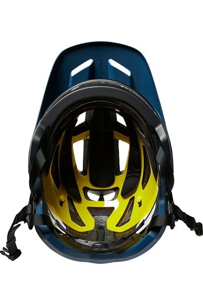 FOX SPEEDFRAME MIPS HELMET DARK INDIGO