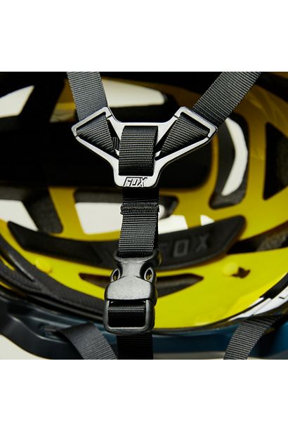 FOX SPEEDFRAME MIPS HELMET DARK INDIGO