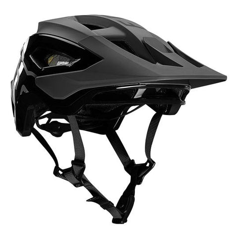 FOX SPEEDFRAME PRO CE HELMET BLACK