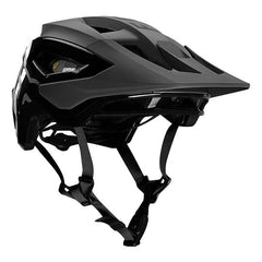 FOX SPEEDFRAME PRO CE HELMET BLACK
