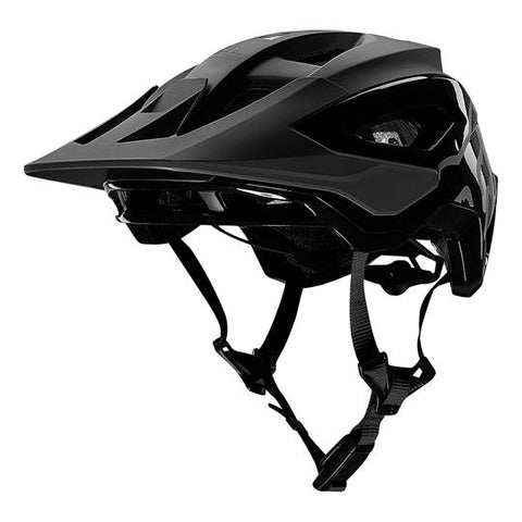 FOX SPEEDFRAME PRO CE HELMET BLACK