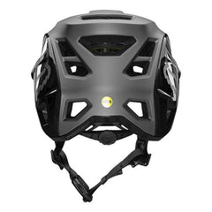 FOX SPEEDFRAME PRO CE HELMET BLACK
