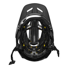 FOX SPEEDFRAME PRO CE HELMET BLACK