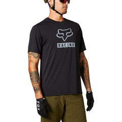 FOX RANGER BLOCK JERSEY BLACK