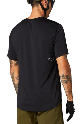 FOX RANGER BLOCK JERSEY BLACK