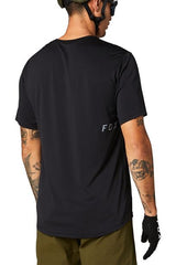 FOX RANGER BLOCK JERSEY BLACK