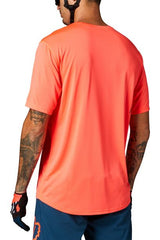 FOX RANGER SHORT SLEEVE JERSEY ATMC PNCH