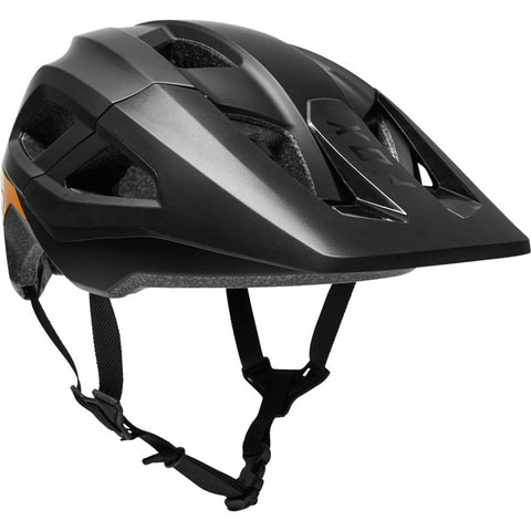 FOX MAINFRAME MIPS HELMET BLACK