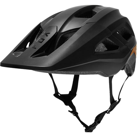 FOX MAINFRAME MIPS HELMET BLACK
