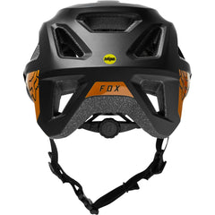 FOX MAINFRAME MIPS HELMET BLACK