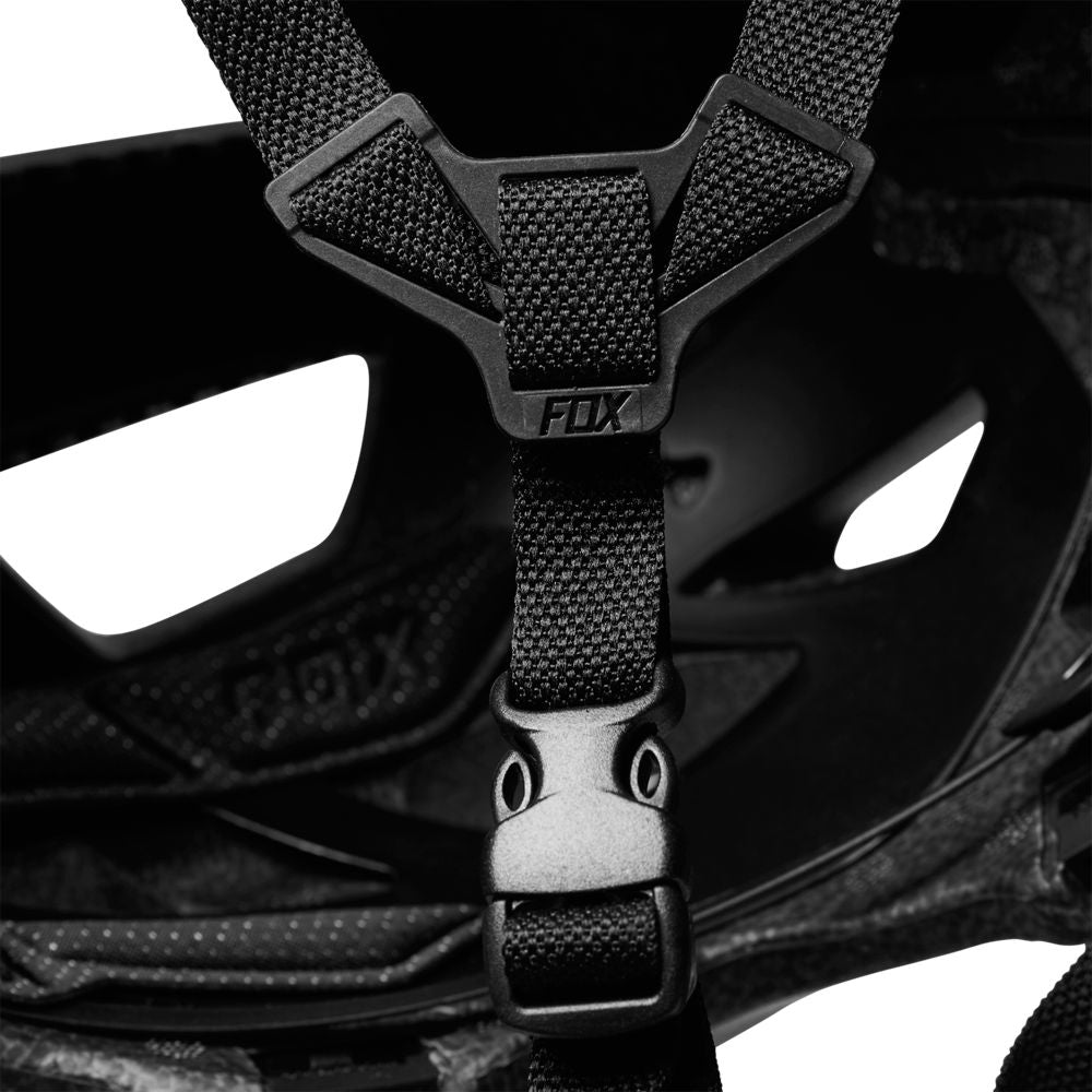 FOX MAINFRAME MIPS HELMET BLACK