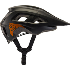 FOX MAINFRAME MIPS HELMET BLACK