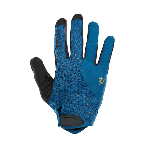 ION GLOVE SEEK AMP OCEAN BLUE