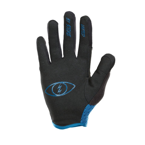 ION GLOVE SEEK AMP OCEAN BLUE