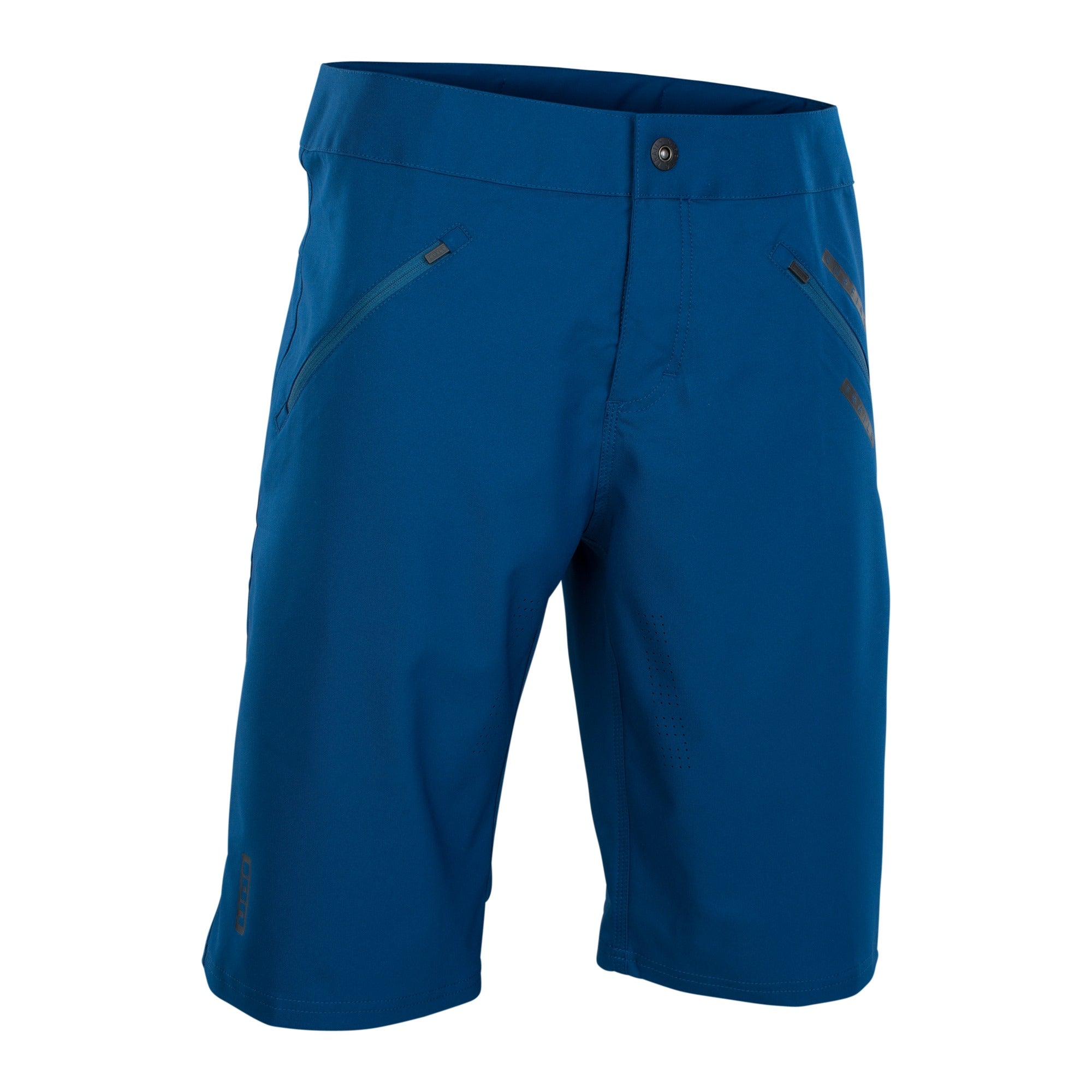 ION BIKESHORTS TRAZE - INSIDE BLUE