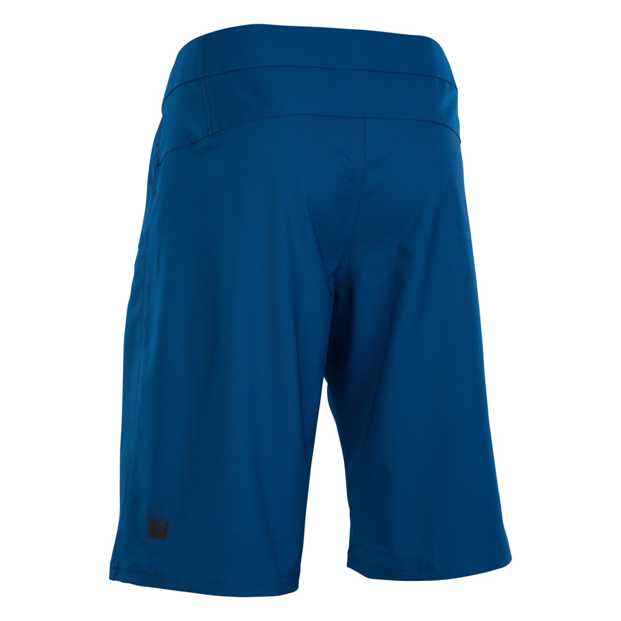 ION BIKESHORTS TRAZE - INSIDE BLUE