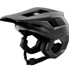 FOX DROPFRAME PRO HELMET BLACK