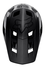 FOX DROPFRAME PRO HELMET BLACK