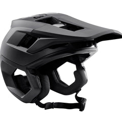 FOX DROPFRAME PRO HELMET BLACK