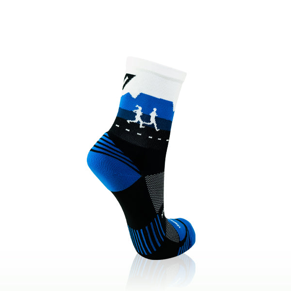 VERSUS ROAD RUNNERS SOCKS