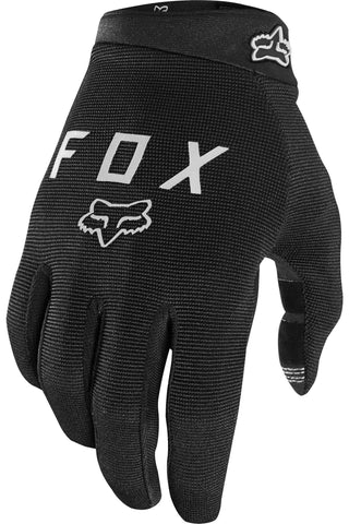 FOX RANGER GEL MTB GLOVES