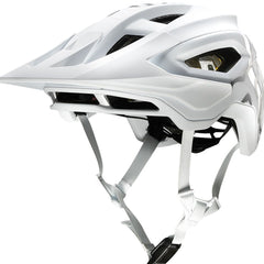 FOX SPEEDFRAME PRO HELMET WHITE