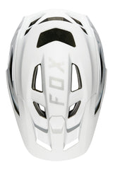 FOX SPEEDFRAME PRO HELMET WHITE