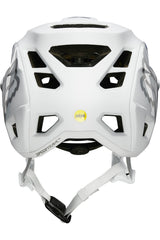 FOX SPEEDFRAME PRO HELMET WHITE