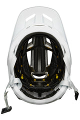 FOX SPEEDFRAME PRO HELMET WHITE