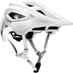 FOX SPEEDFRAME PRO HELMET WHITE