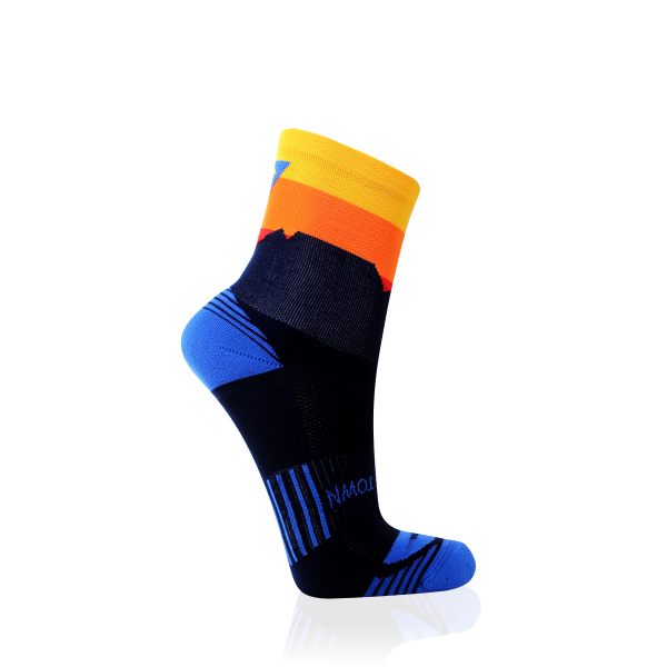 VERSUS RUNNING SOCKS TABLE MOUNTAIN
